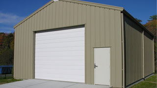 Garage Door Openers at Candlebrook Estates Flower Mound, Texas